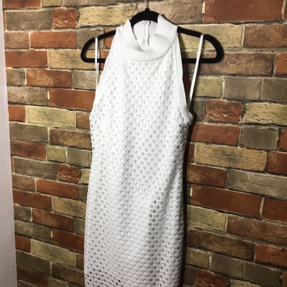 Bardot white dress - Picture 3 of 6